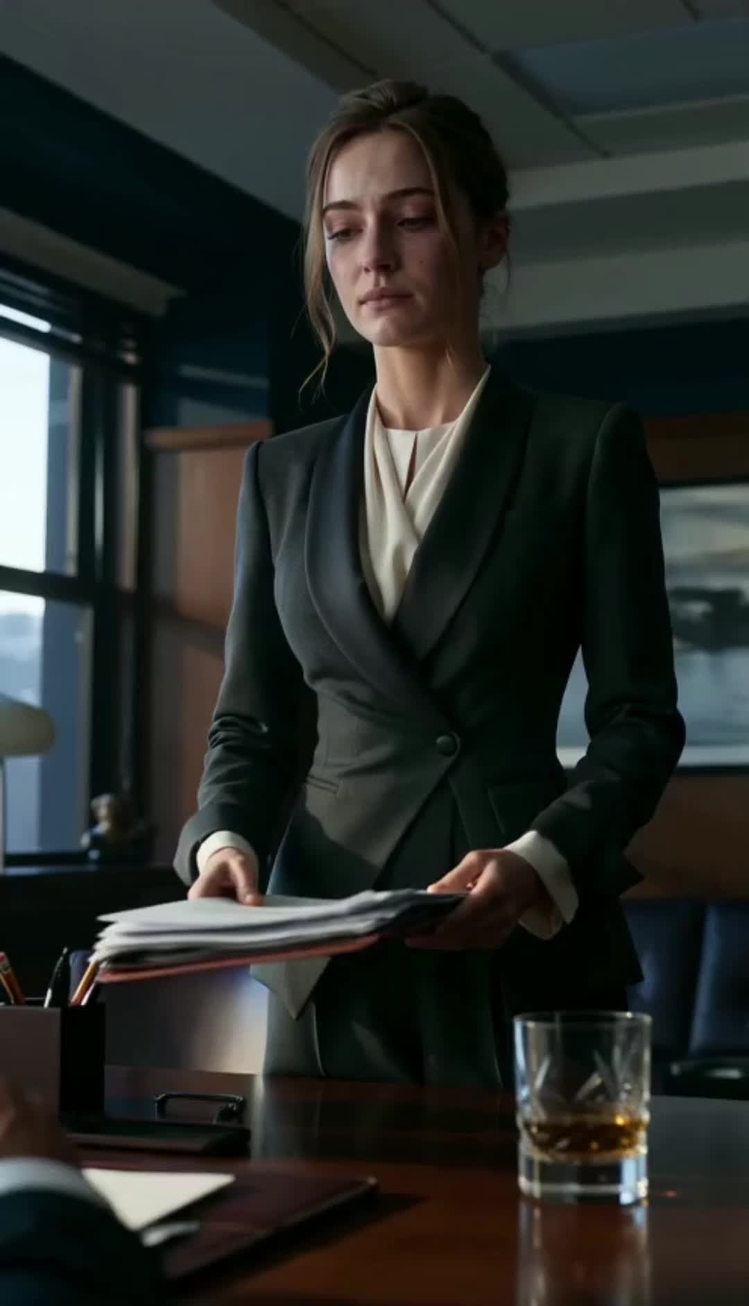 Episodio 1 de De Wall Street a la naturaleza: la druida de Montana