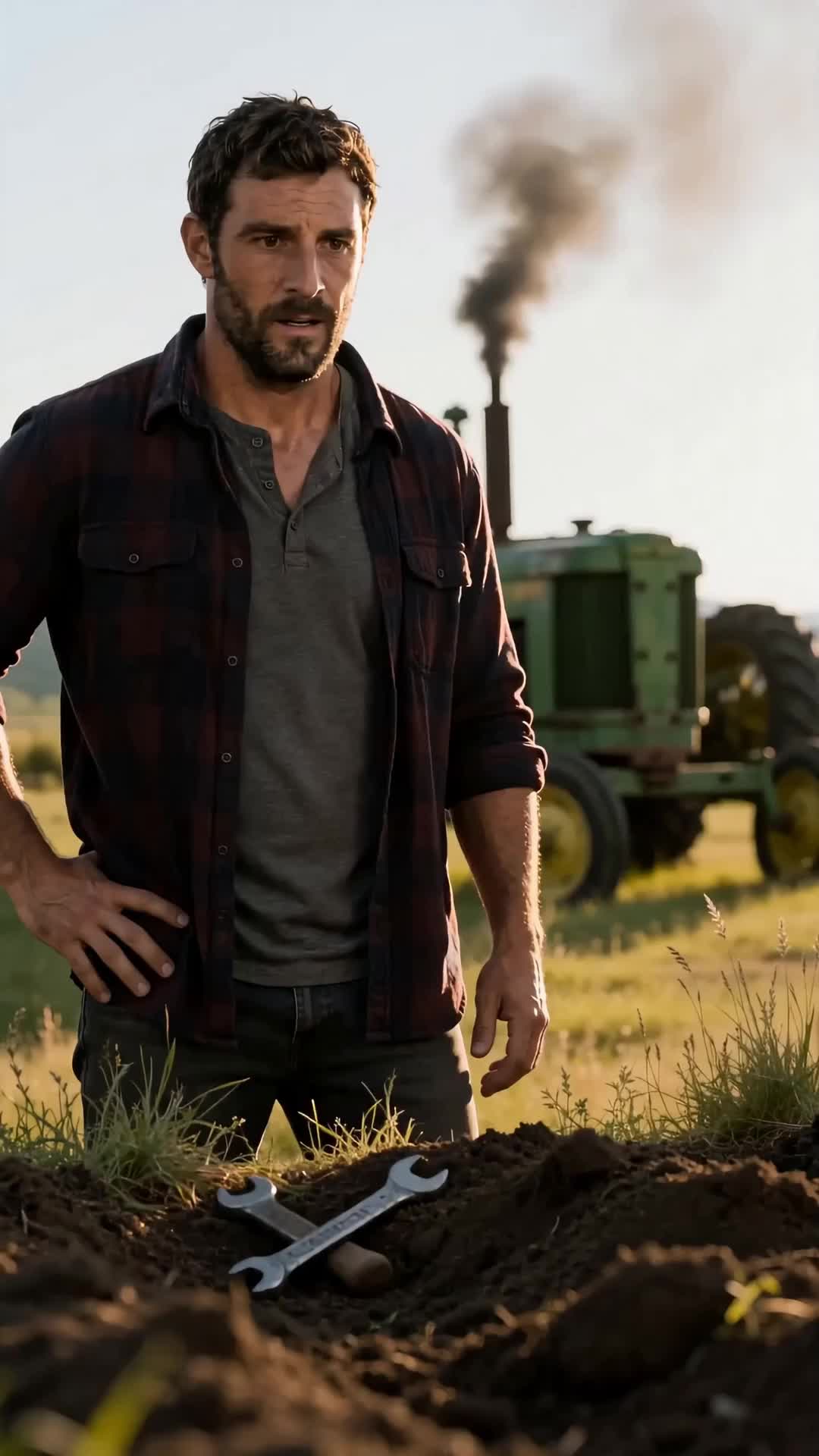 Episodio 10 de De Wall Street a la naturaleza: la druida de Montana