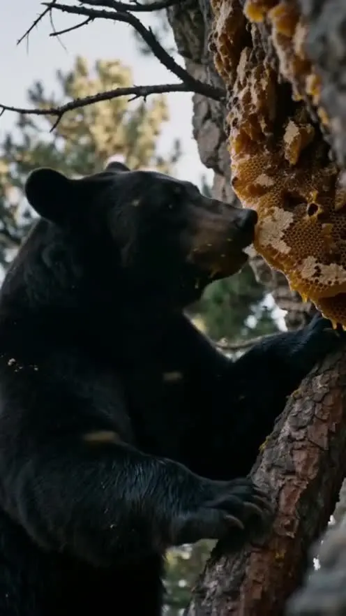 Episodio 14 de De Wall Street a la naturaleza: la druida de Montana