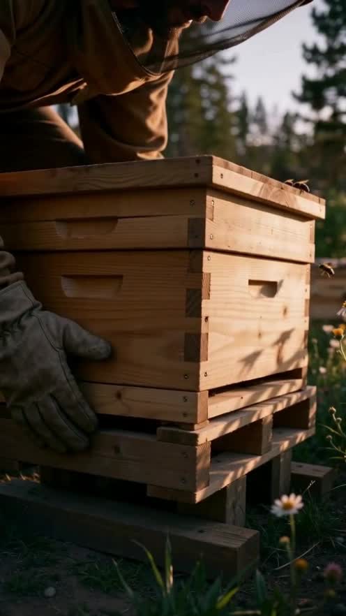Episodio 15 de De Wall Street a la naturaleza: la druida de Montana
