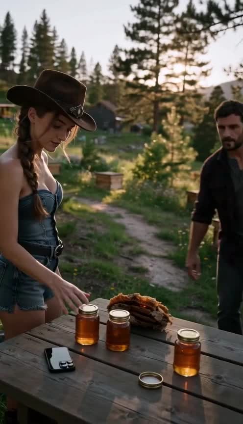 Episodio 16 de De Wall Street a la naturaleza: la druida de Montana