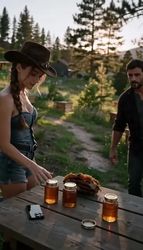Episodio 16 de De Wall Street a la naturaleza: la druida de Montana