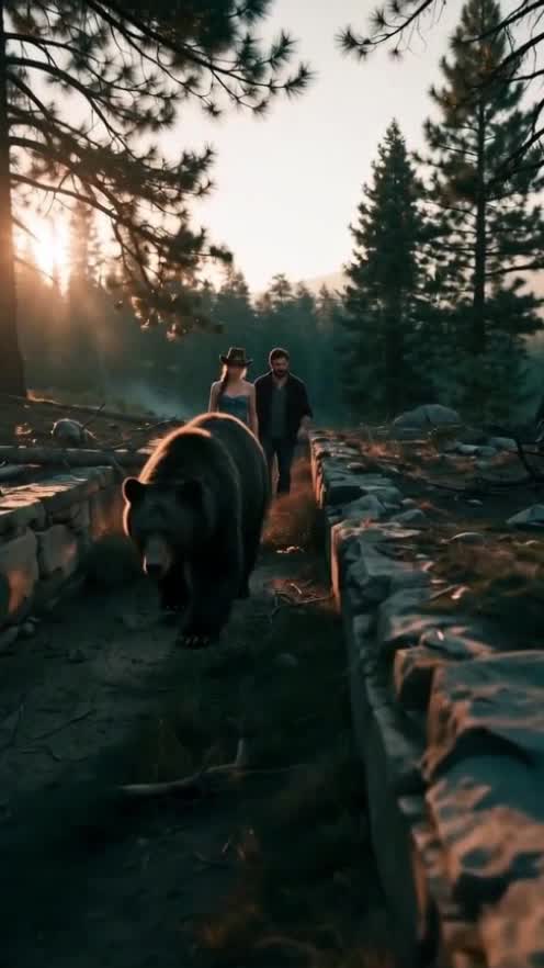 Episodio 18 de De Wall Street a la naturaleza: la druida de Montana
