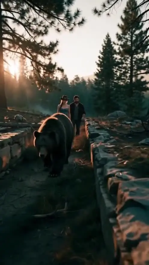 Episodio 18 de De Wall Street a la naturaleza: la druida de Montana