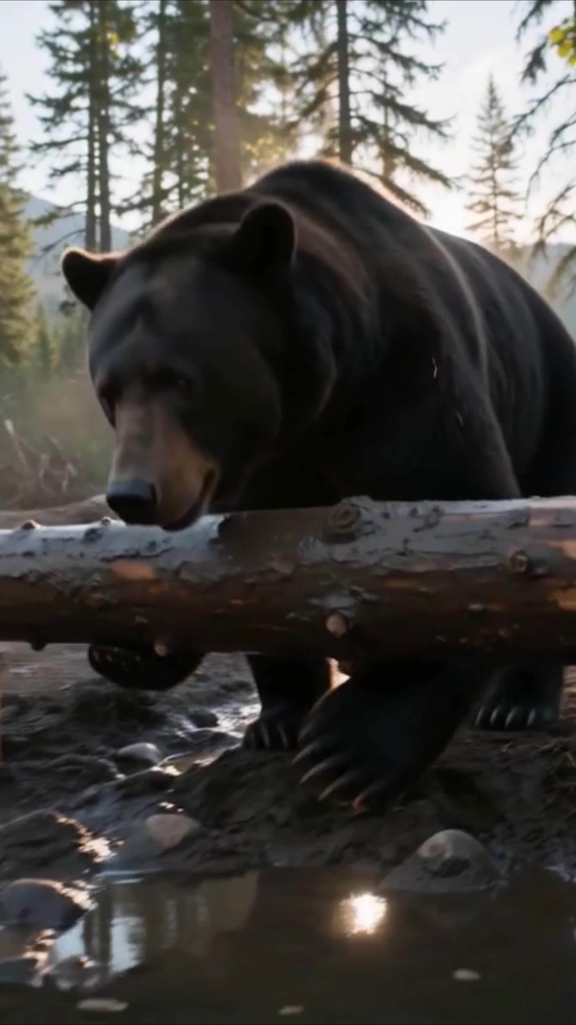 Episodio 20 de De Wall Street a la naturaleza: la druida de Montana