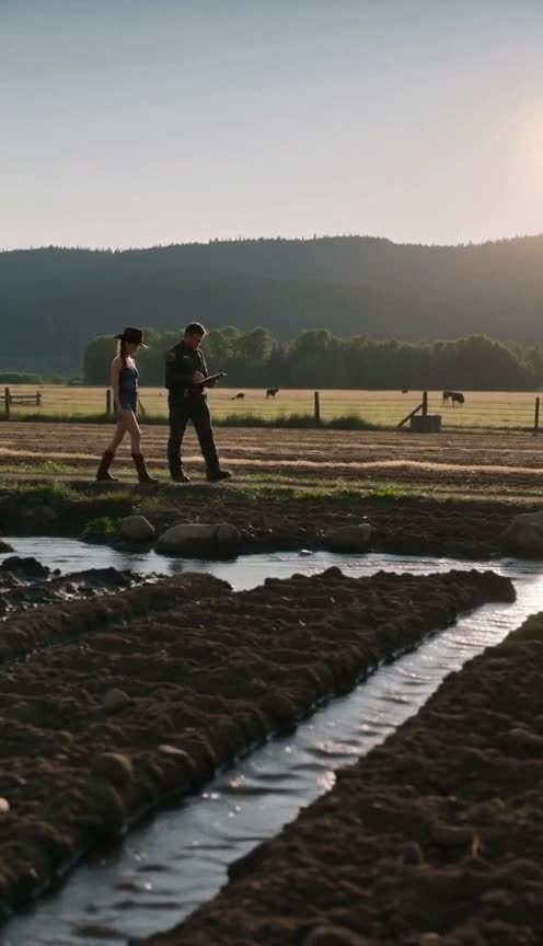 Episodio 21 de De Wall Street a la naturaleza: la druida de Montana