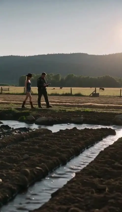Episodio 21 de De Wall Street a la naturaleza: la druida de Montana