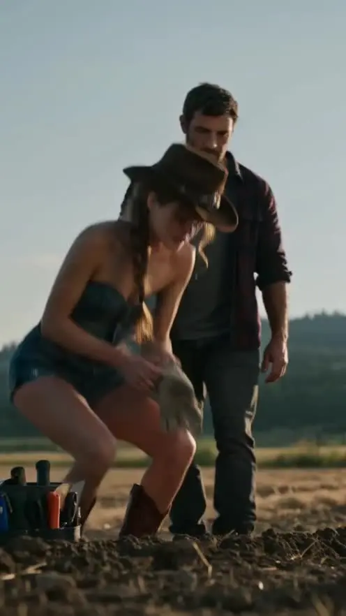 Episodio 22 de De Wall Street a la naturaleza: la druida de Montana