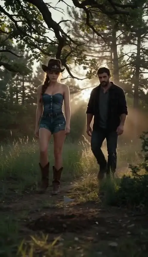 Episodio 23 de De Wall Street a la naturaleza: la druida de Montana