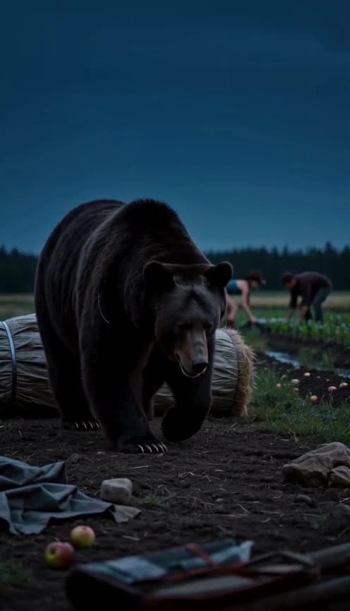 Episodio 26 de De Wall Street a la naturaleza: la druida de Montana
