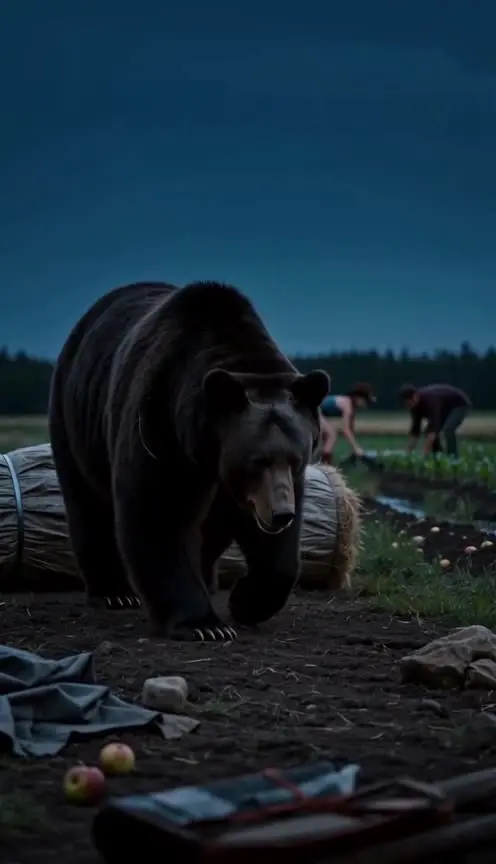 Episodio 26 de De Wall Street a la naturaleza: la druida de Montana