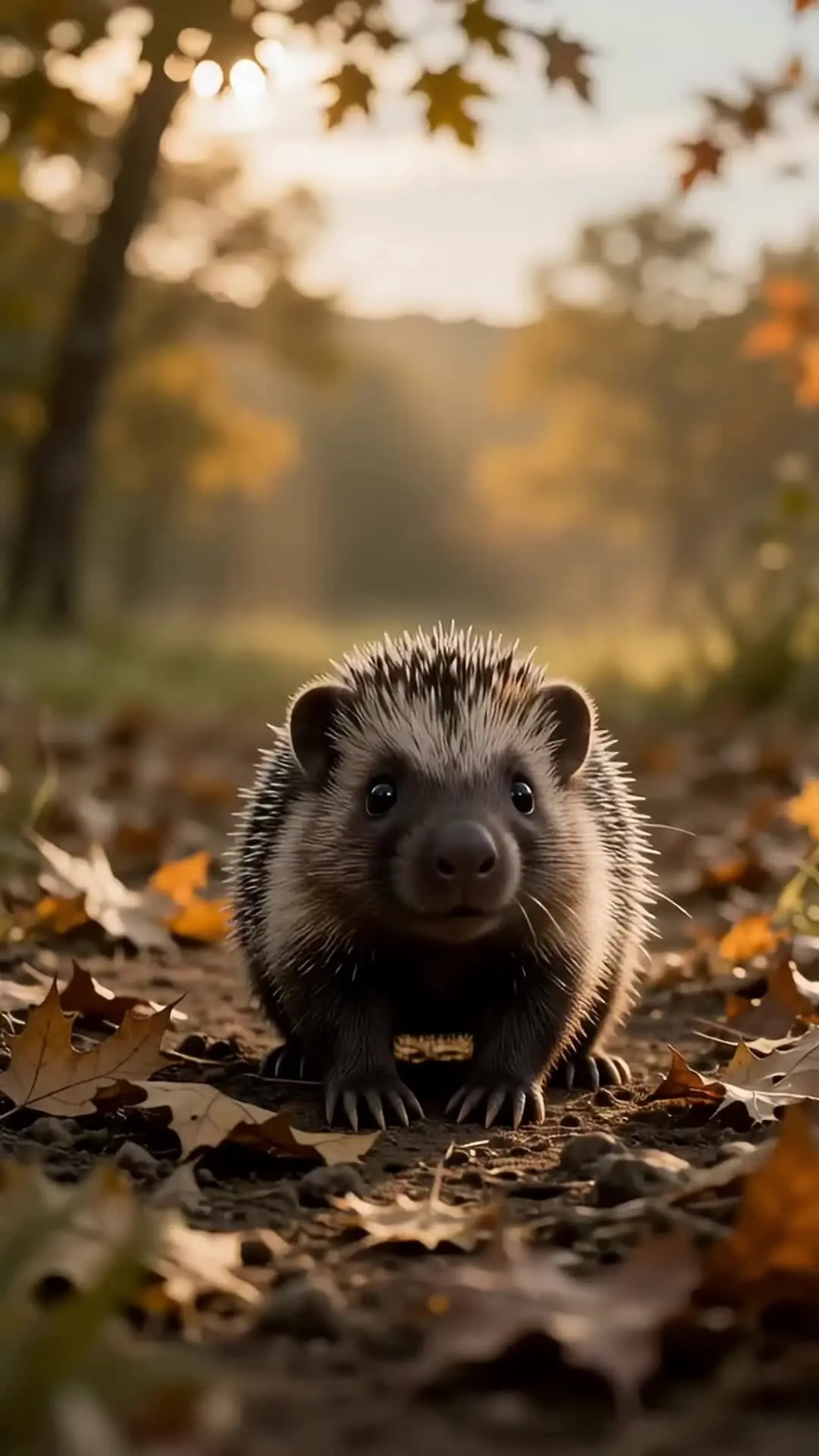 Episodio 3 de De Wall Street a la naturaleza: la druida de Montana