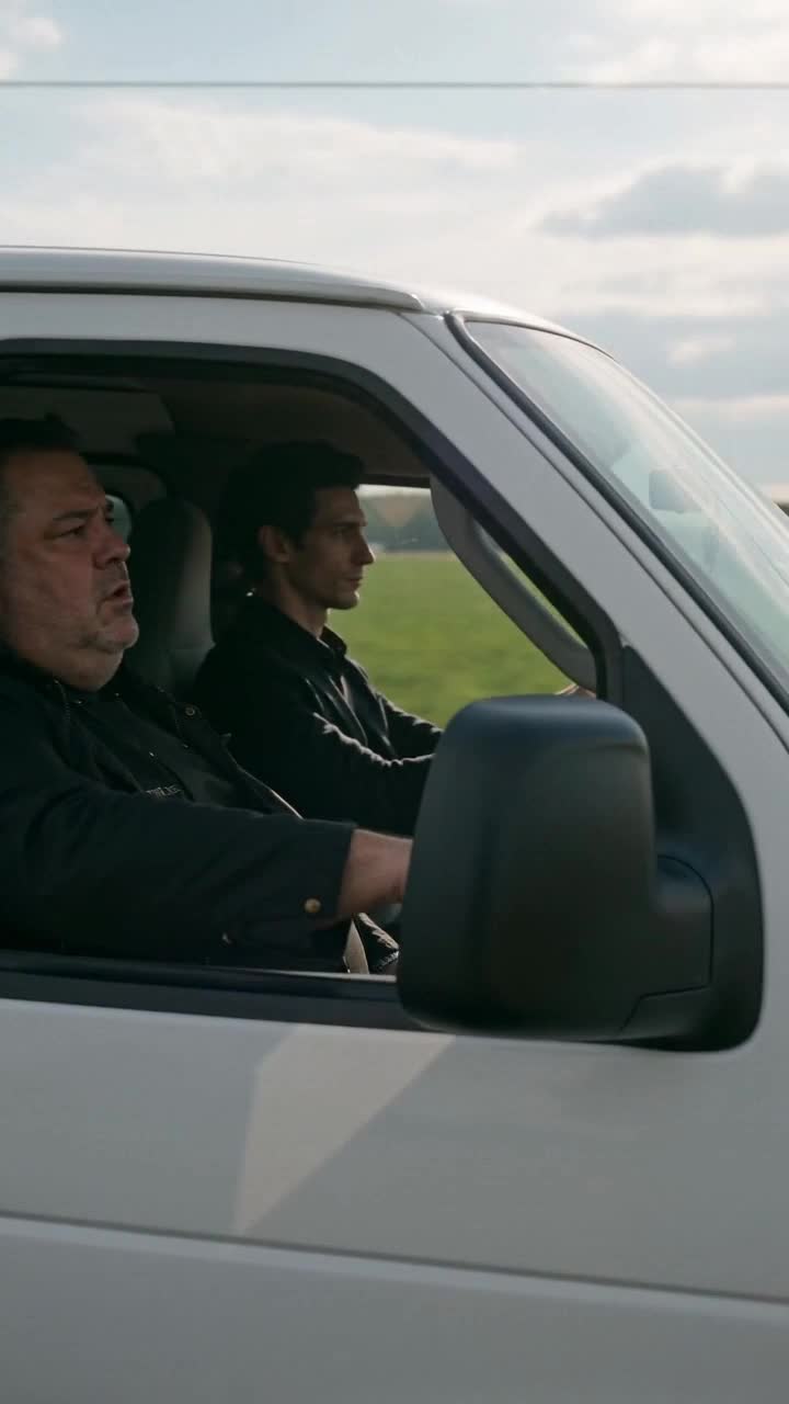 Episodio 30 de De Wall Street a la naturaleza: la druida de Montana