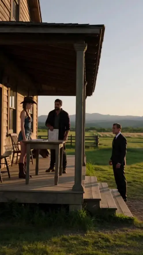 Episodio 38 de De Wall Street a la naturaleza: la druida de Montana