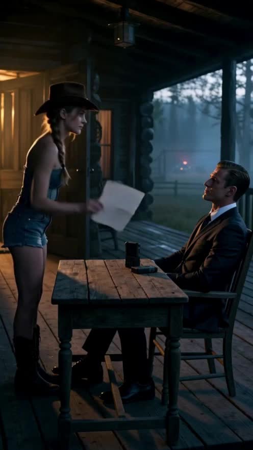 Episodio 40 de De Wall Street a la naturaleza: la druida de Montana