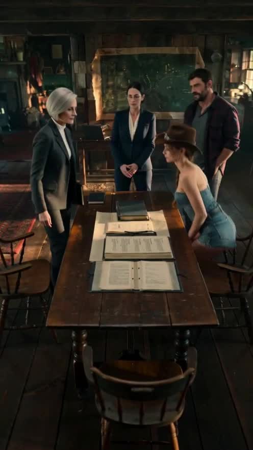 Episodio 42 de De Wall Street a la naturaleza: la druida de Montana