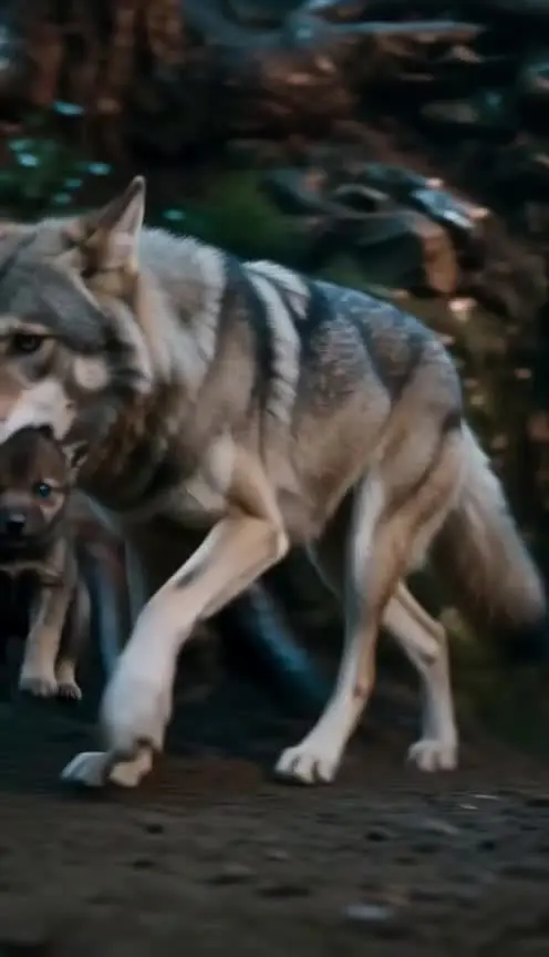 Episodio 46 de De Wall Street a la naturaleza: la druida de Montana