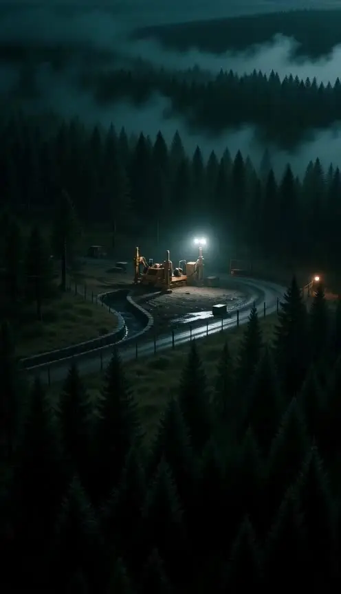 Episodio 48 de De Wall Street a la naturaleza: la druida de Montana