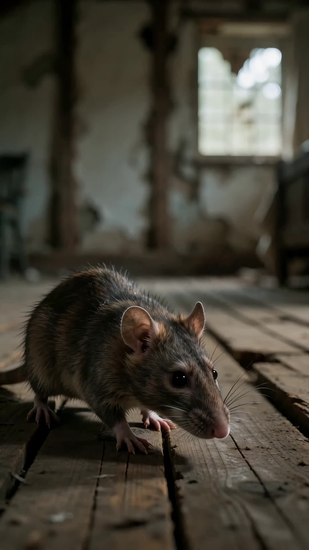 Episodio 5 de De Wall Street a la naturaleza: la druida de Montana