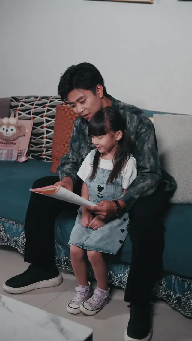 Episodio 20 de Defender a mi familia, me hice dios