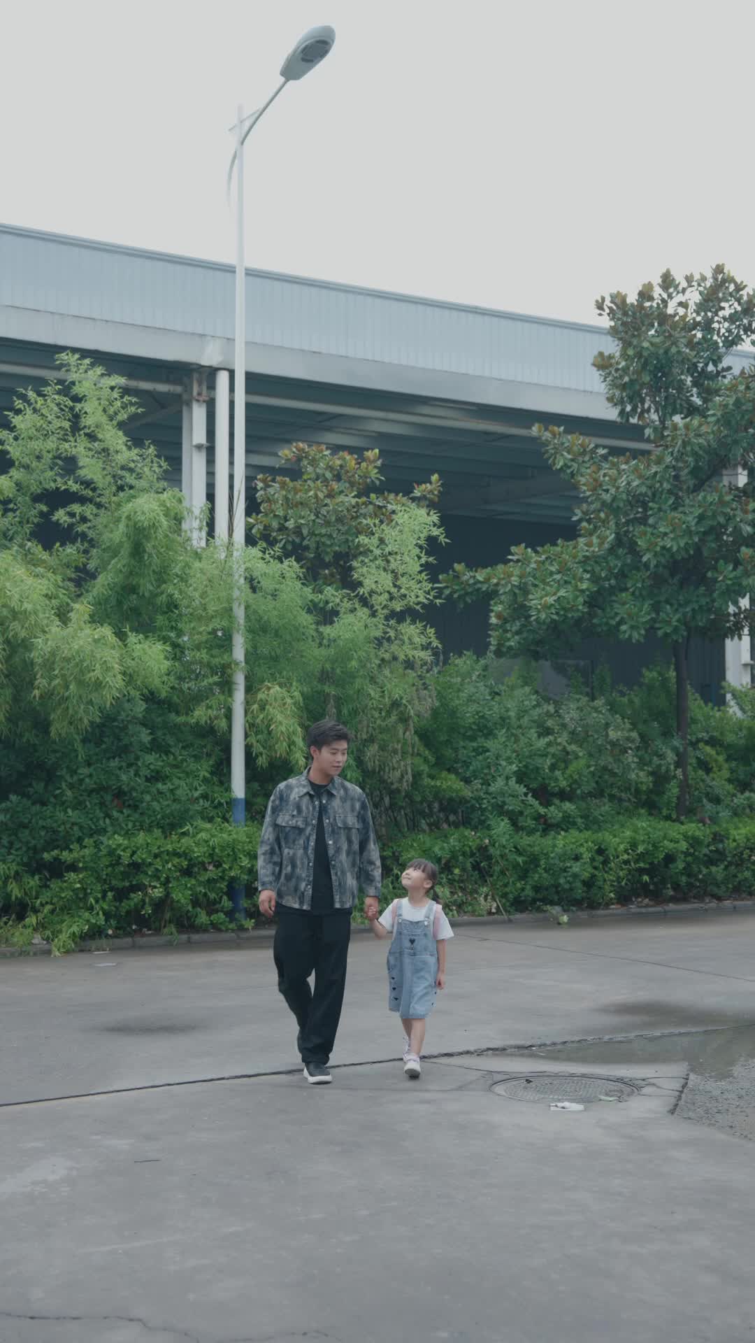 Episodio 3 de Defender a mi familia, me hice dios