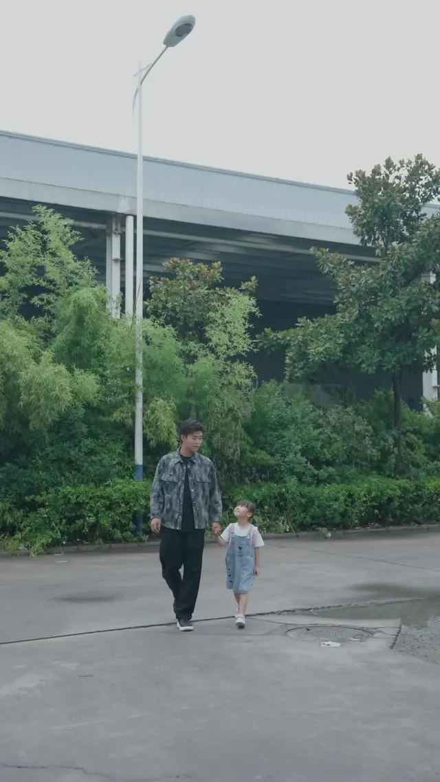 Episodio 3 de Defender a mi familia, me hice dios