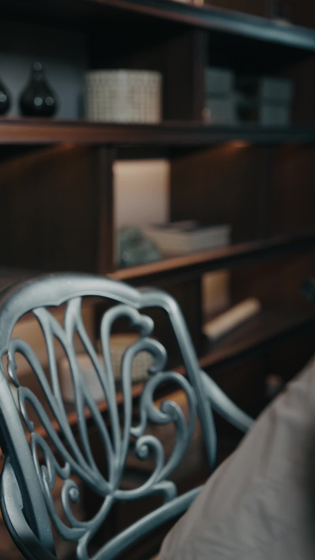 Episodio 64 de Defender a mi familia, me hice dios