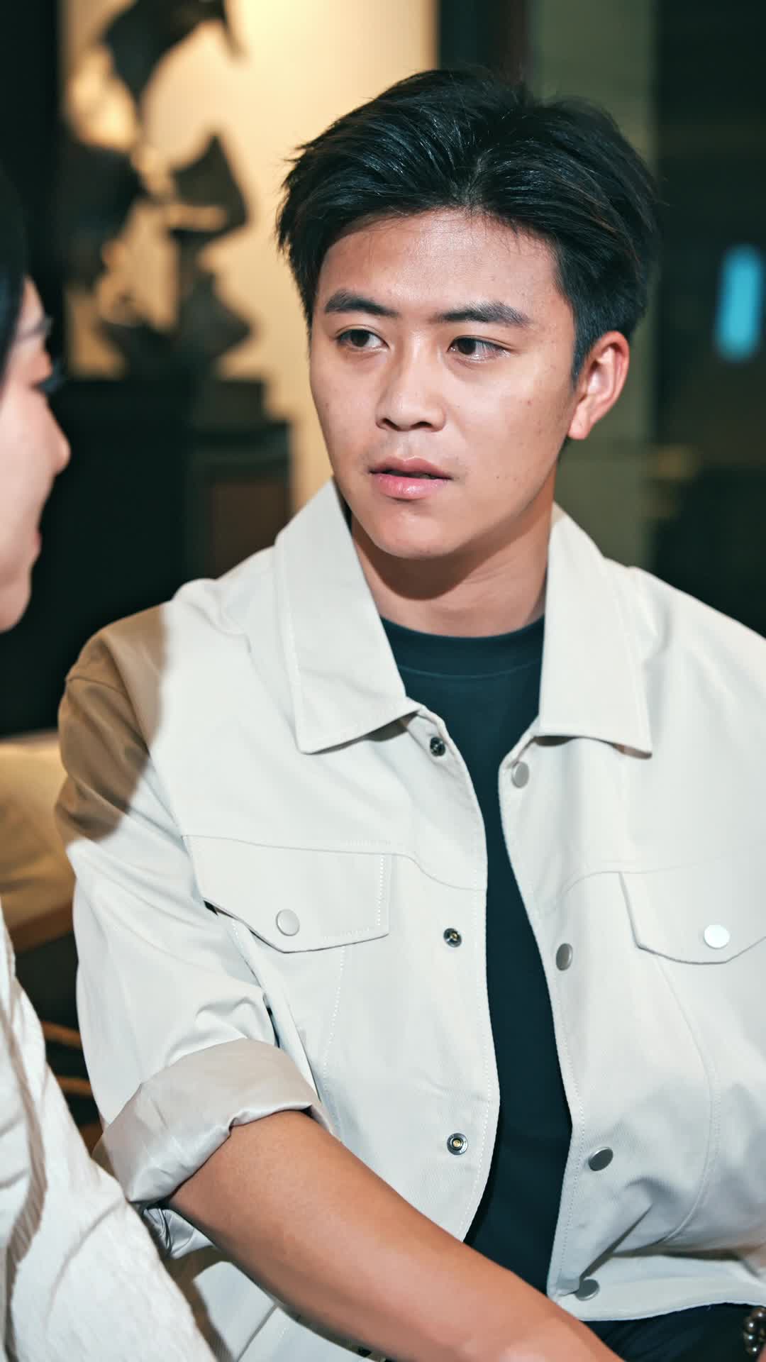 Episodio 94 de Defender a mi familia, me hice dios