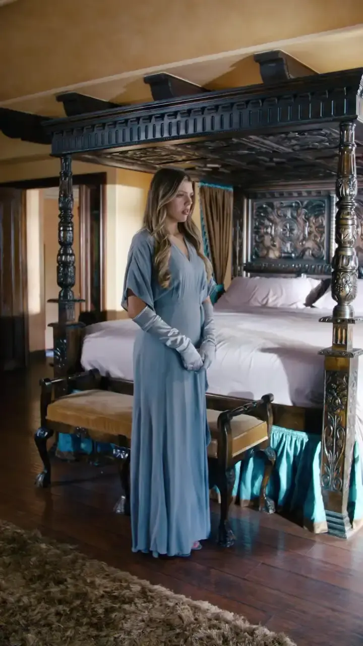 Episodio 11 de Dejando a mi esposo Alfa con un frío arrepentimiento