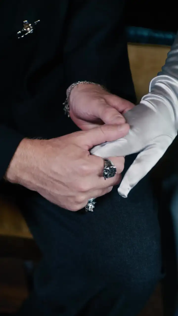 Episodio 12 de Dejando a mi esposo Alfa con un frío arrepentimiento