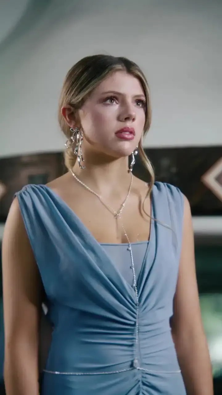 Episodio 19 de Dejando a mi esposo Alfa con un frío arrepentimiento
