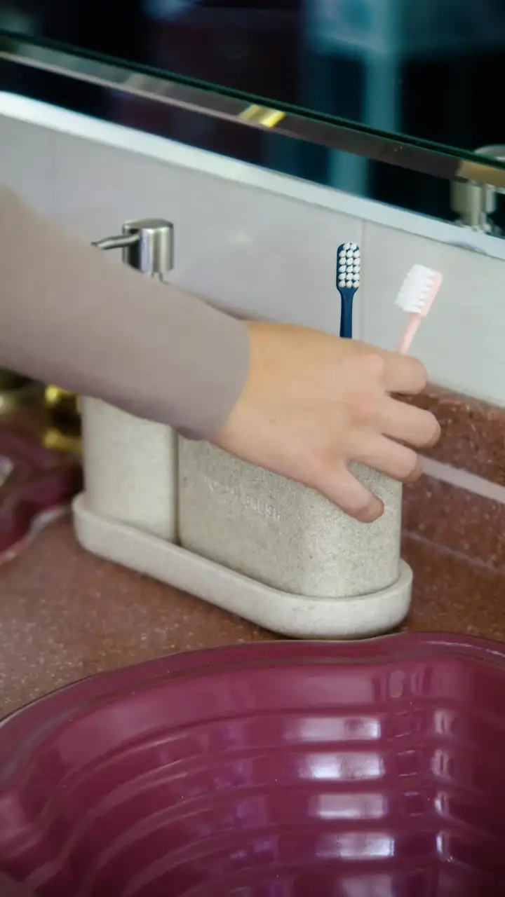 Episodio 3 de Dejando a mi esposo Alfa con un frío arrepentimiento