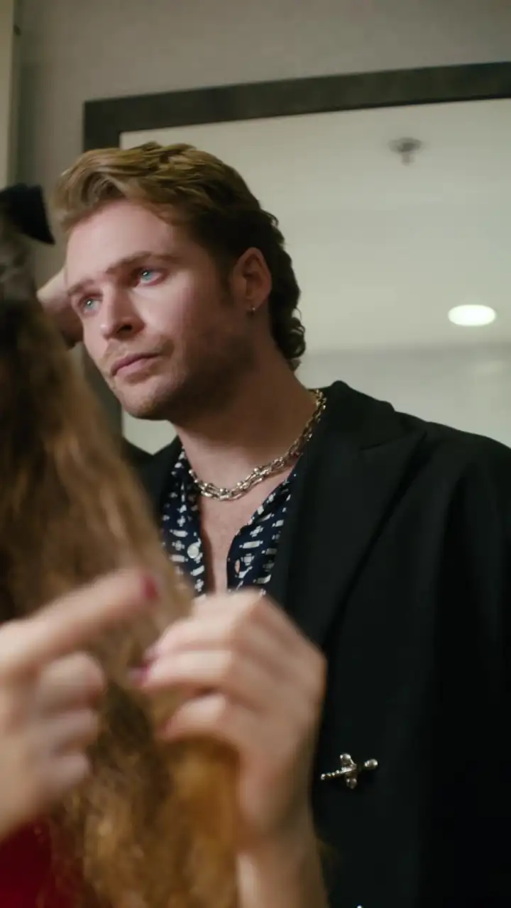 Episodio 8 de Dejando a mi esposo Alfa con un frío arrepentimiento