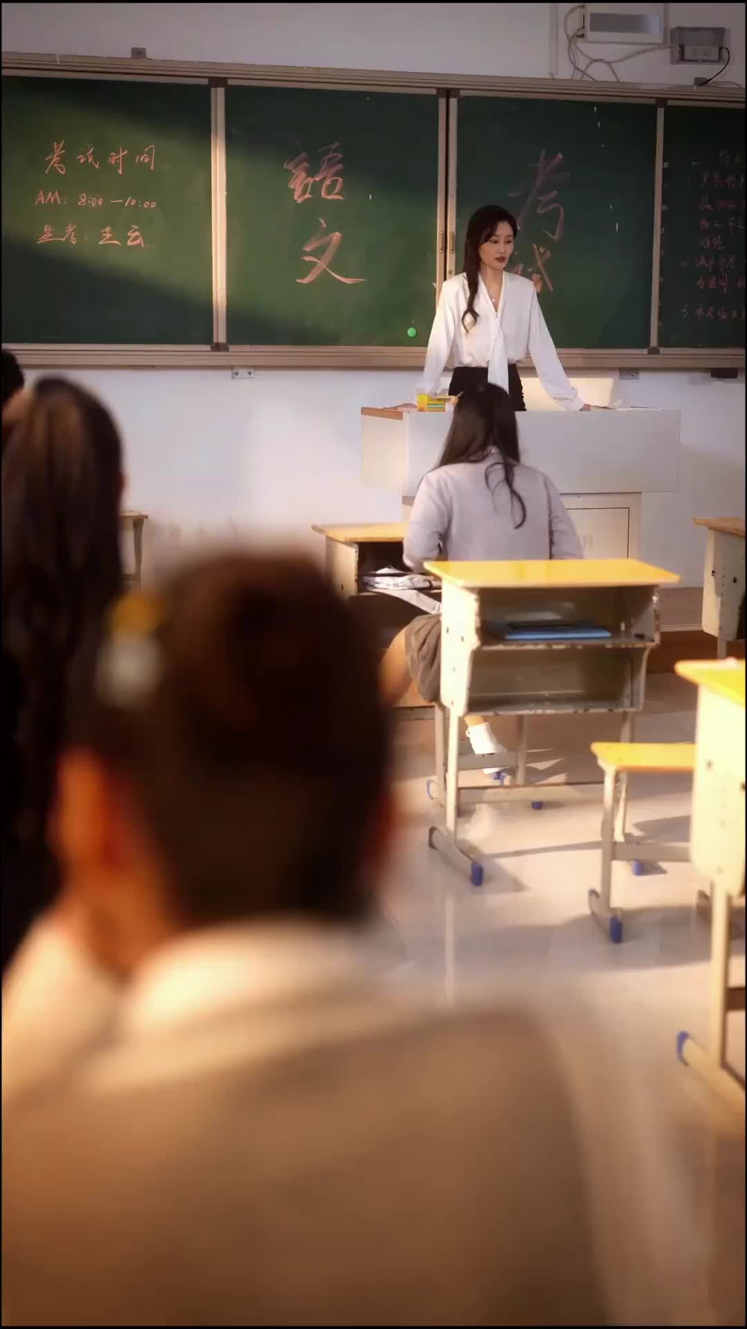 Episodio 38 de Del trono al aula: renace el dios de la guerra