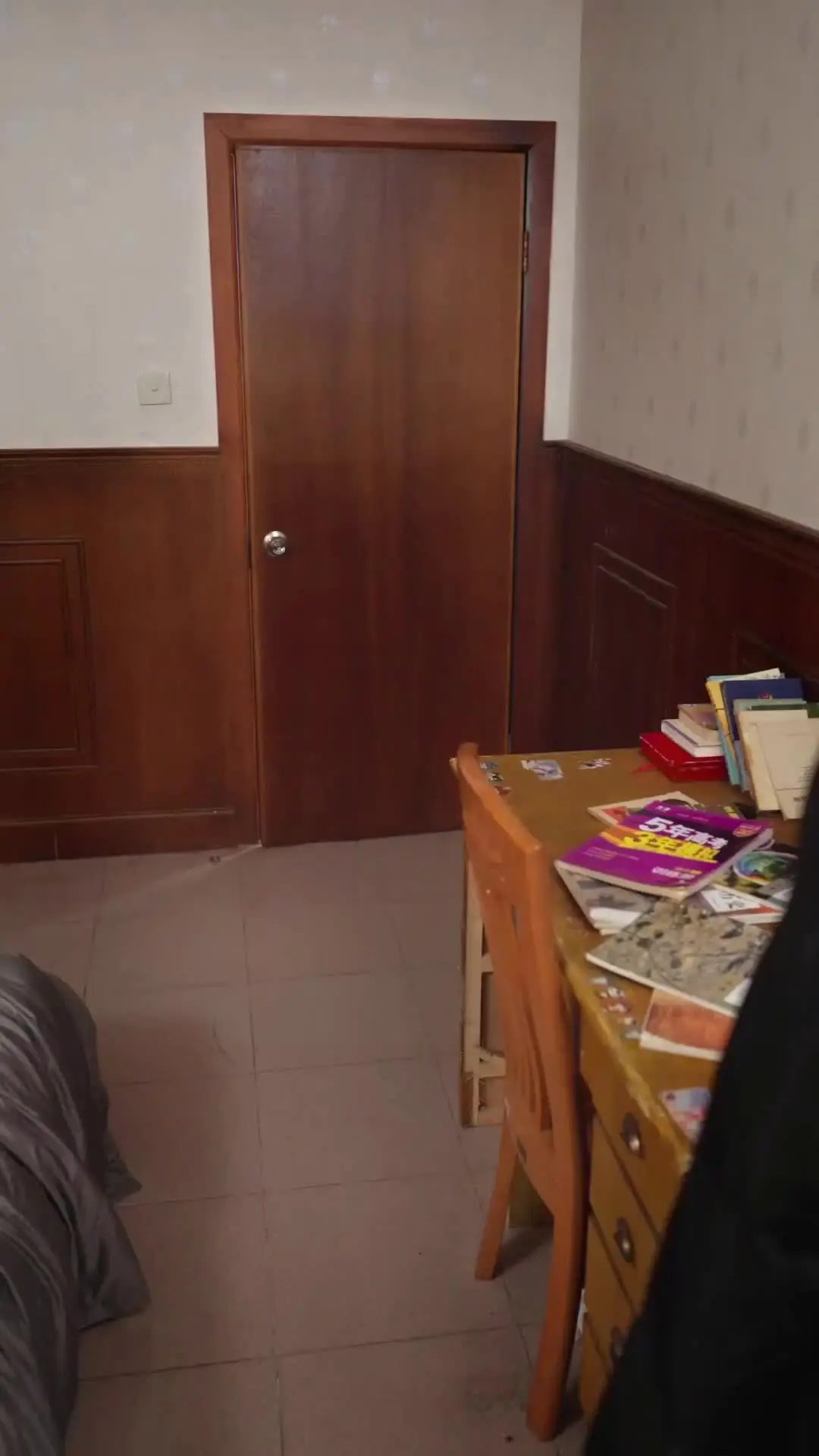 Episodio 5 de Del trono al aula: renace el dios de la guerra
