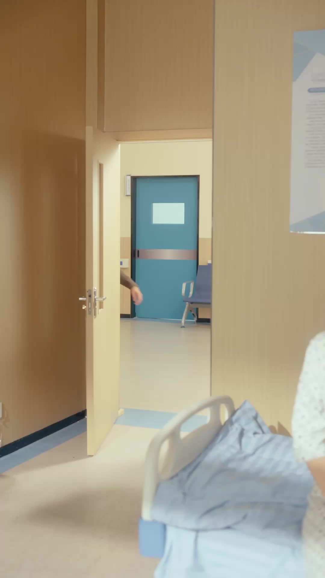 Episodio 22 de Demasiado tarde para el amor: 15 días tras un aborto