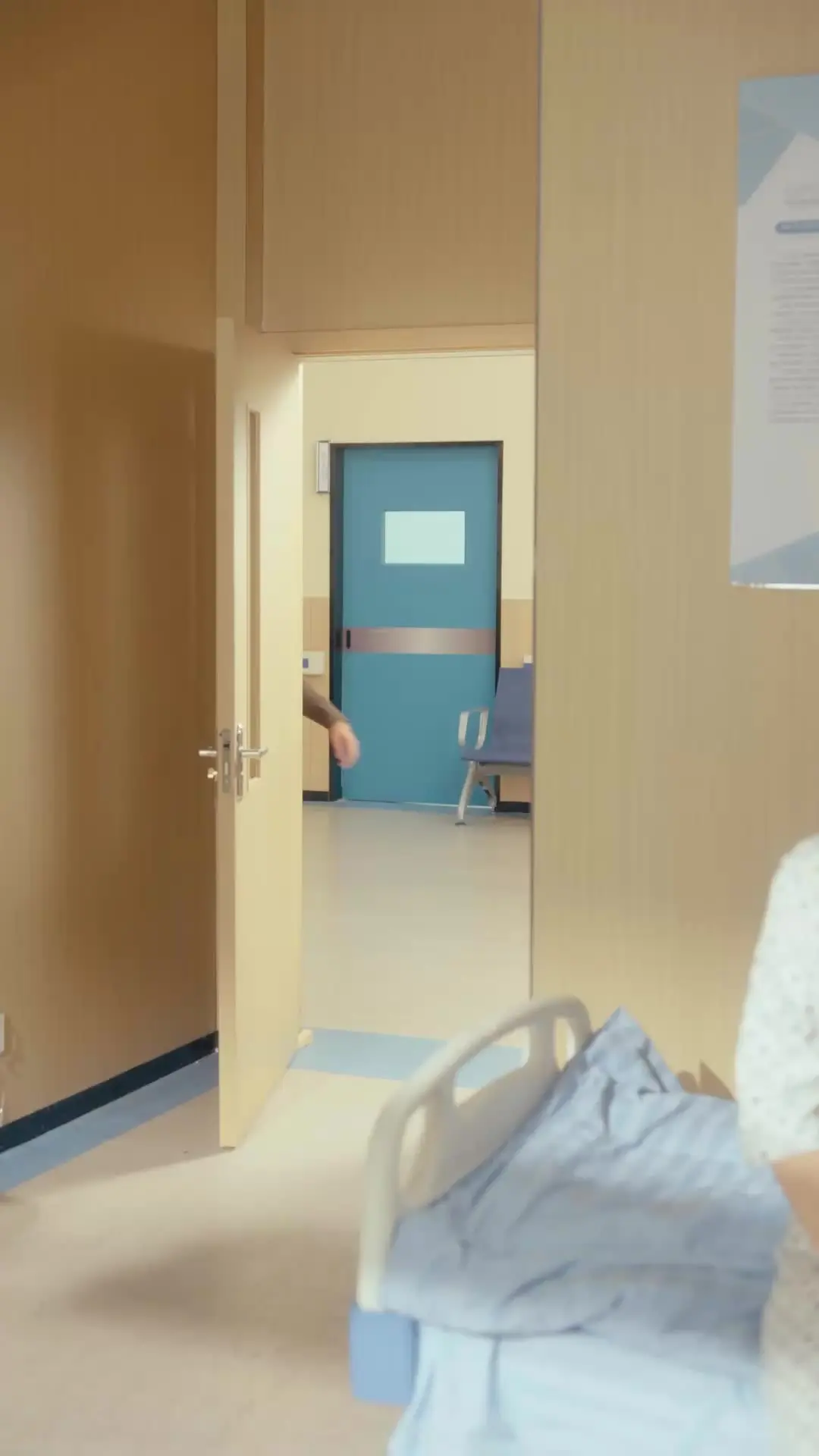 Episodio 22 de Demasiado tarde para el amor: 15 días tras un aborto