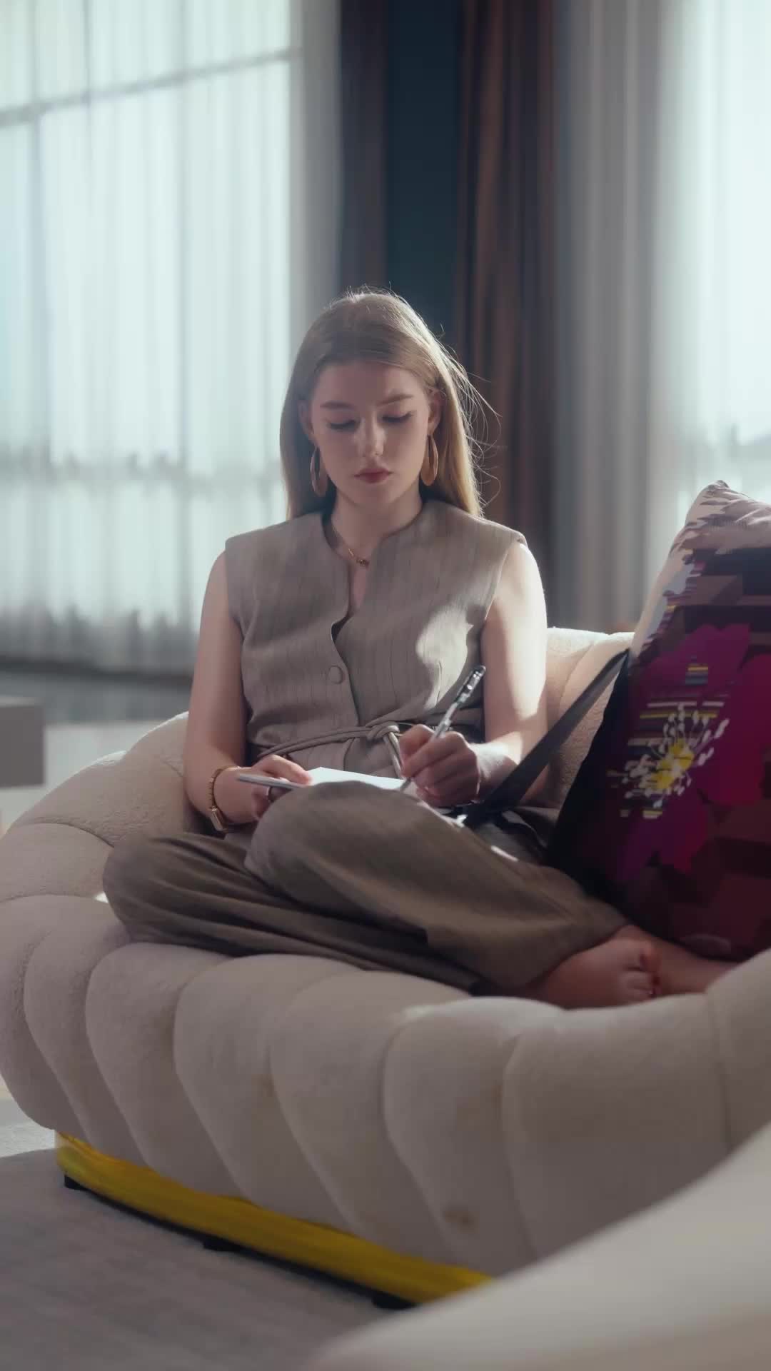 Episodio 36 de Demasiado tarde para el amor: 15 días tras un aborto