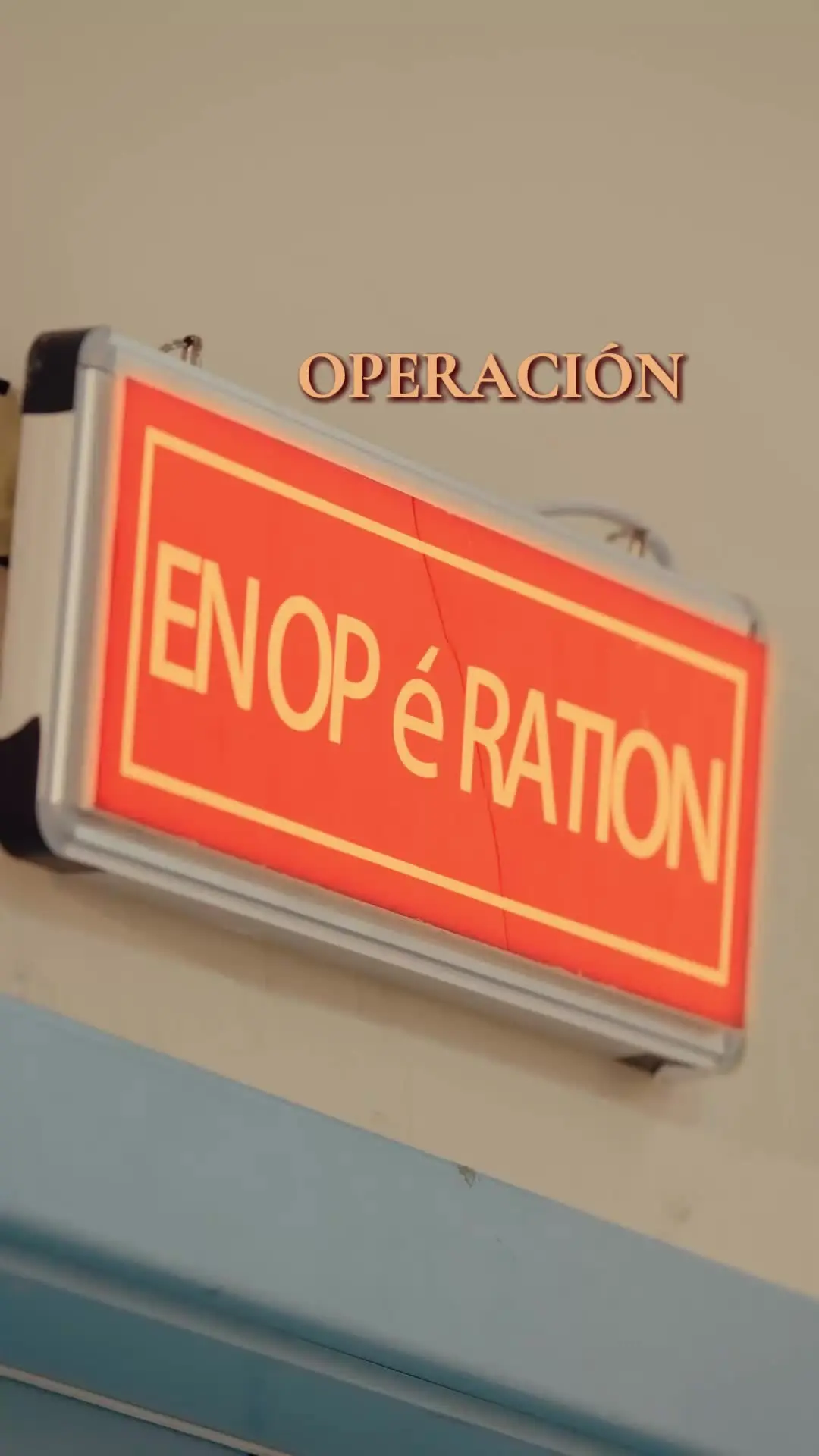 Episodio 56 de Demasiado tarde para el amor: 15 días tras un aborto