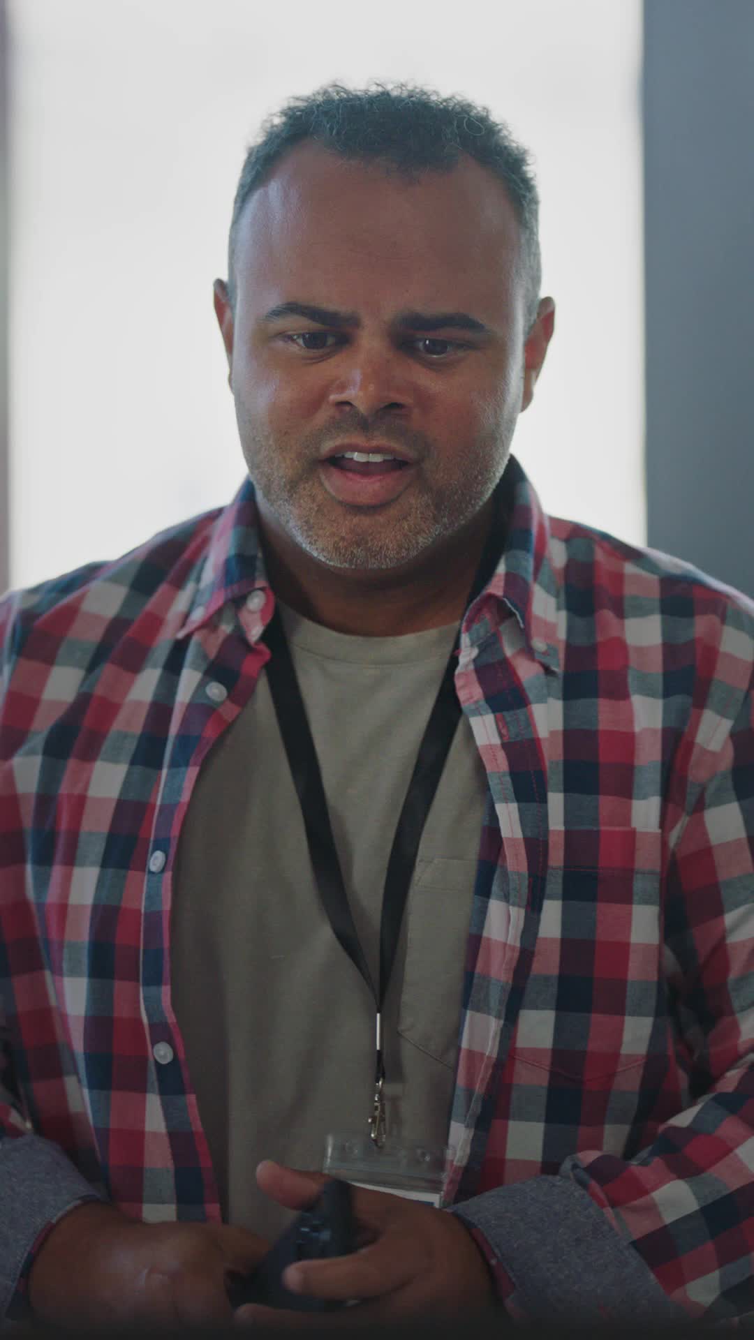 Episodio 2 de Despediste a un Genio Tecnológico