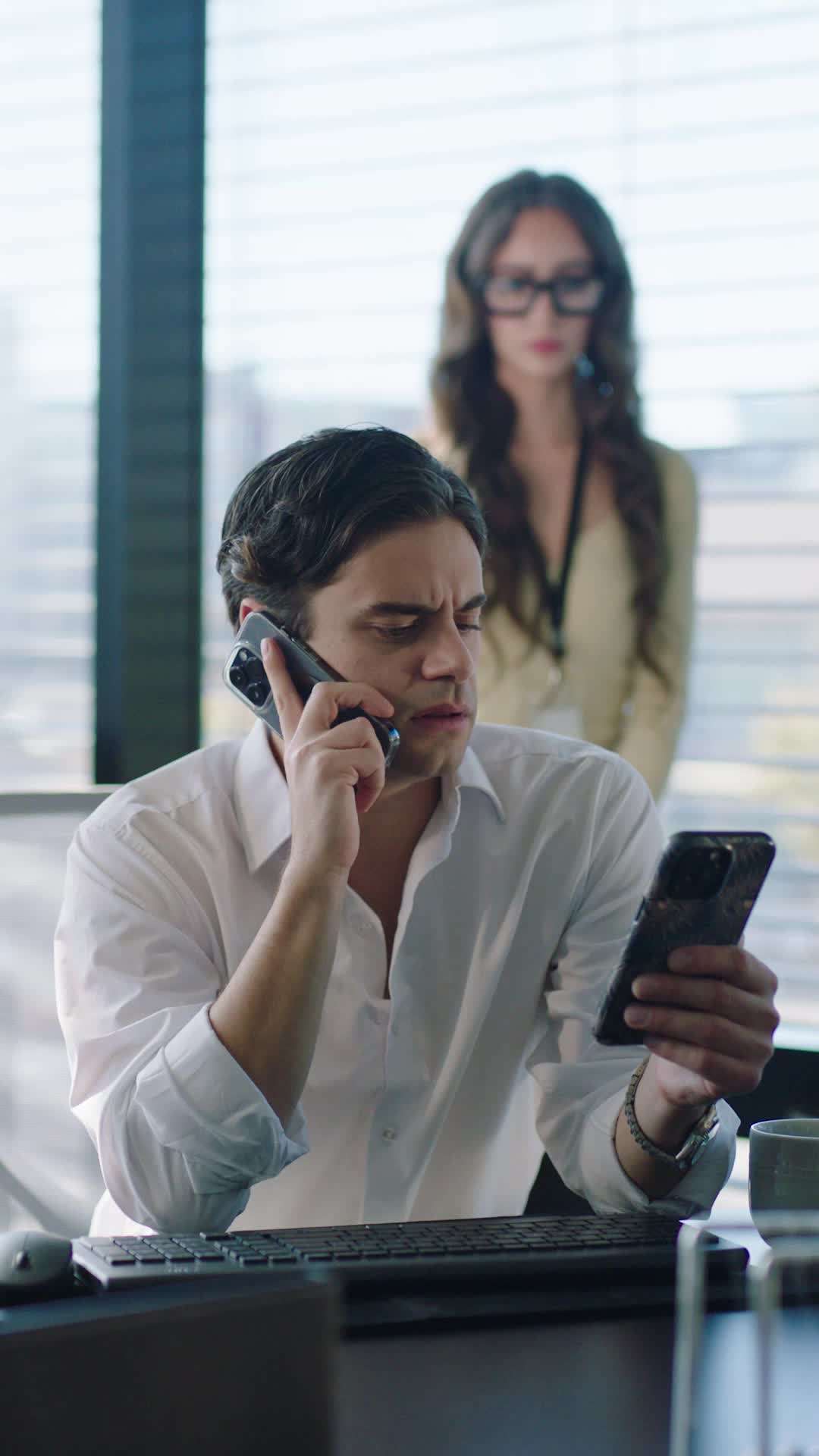 Episodio 8 de Despediste a un Genio Tecnológico