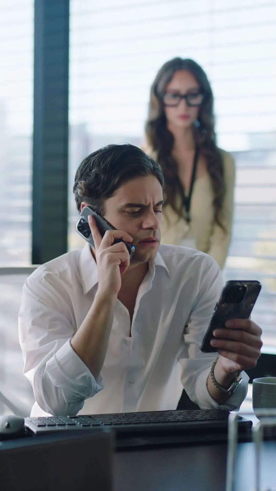 Episodio 8 de Despediste a un Genio Tecnológico