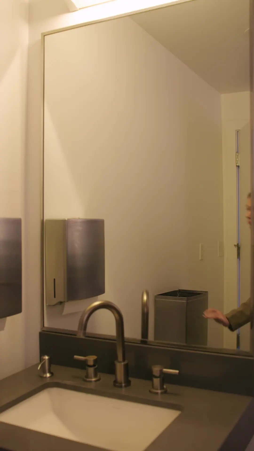 Episodio 8 de Despertar embarazada