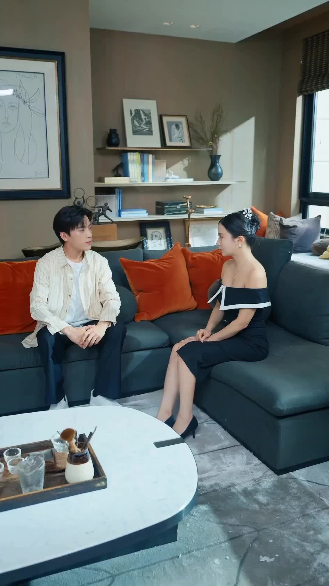 Episodio 31 de Despierta el esposo mantenido