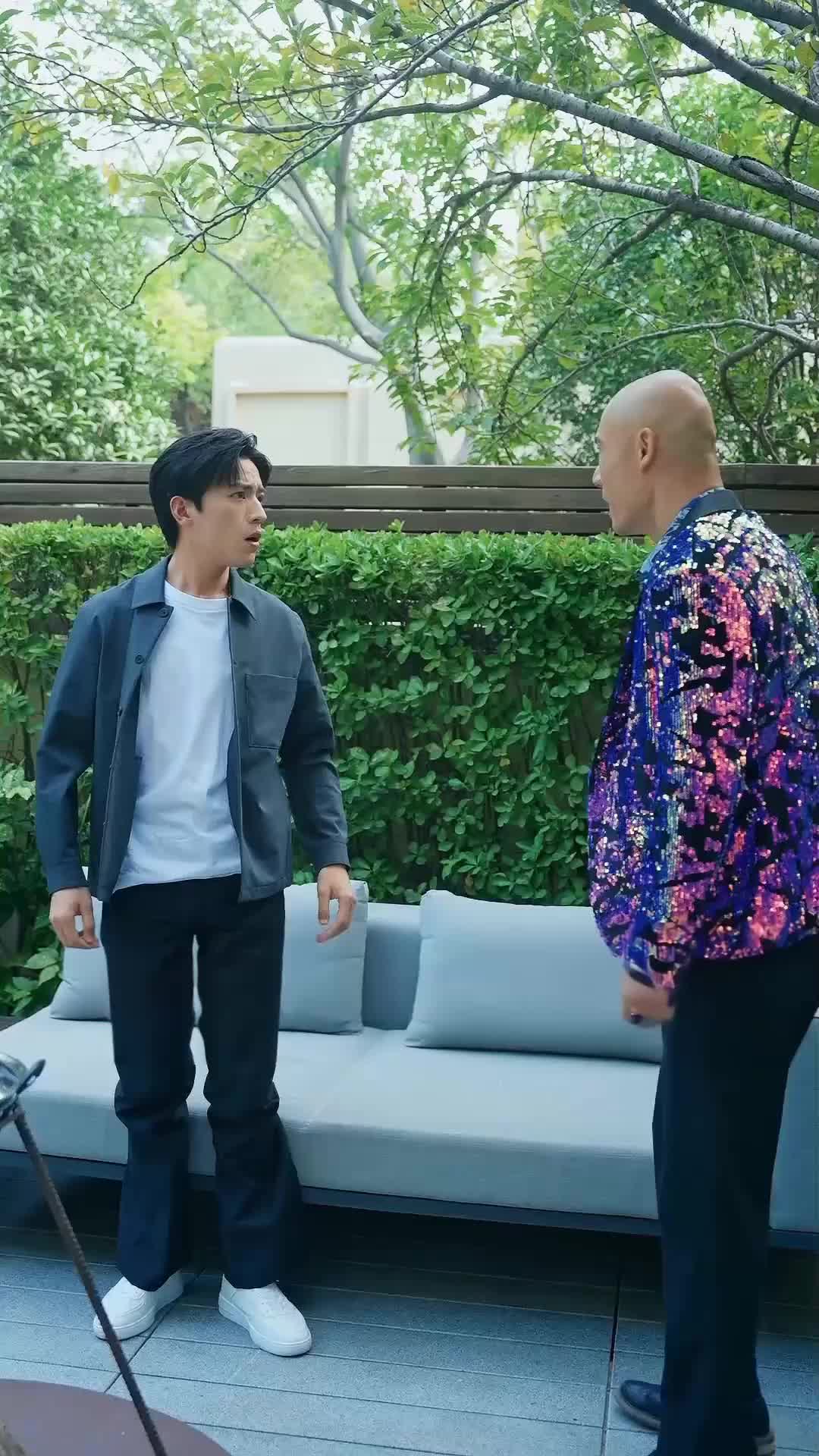 Episodio 54 de Despierta el esposo mantenido