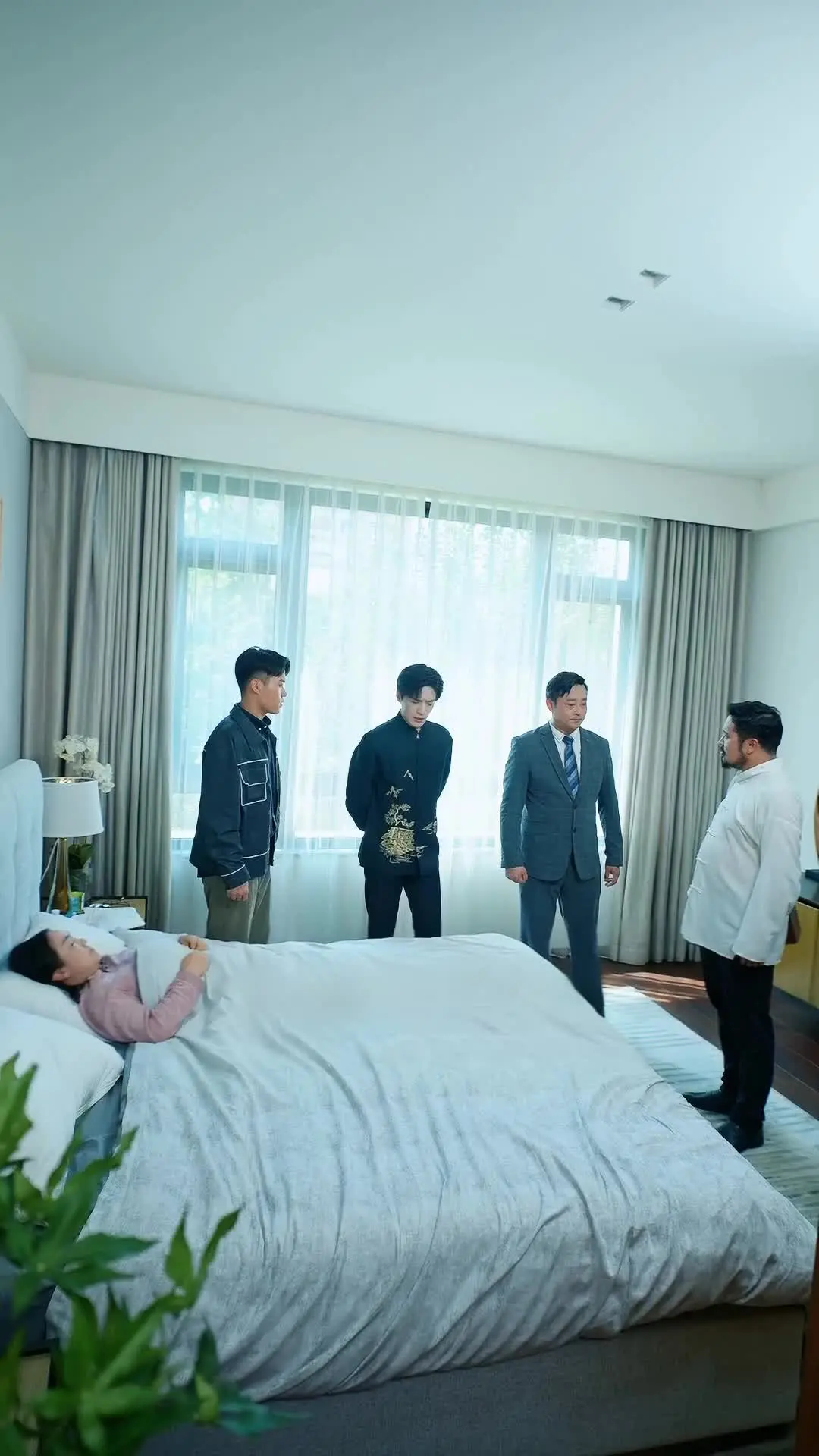Episodio 60 de Despierta el esposo mantenido