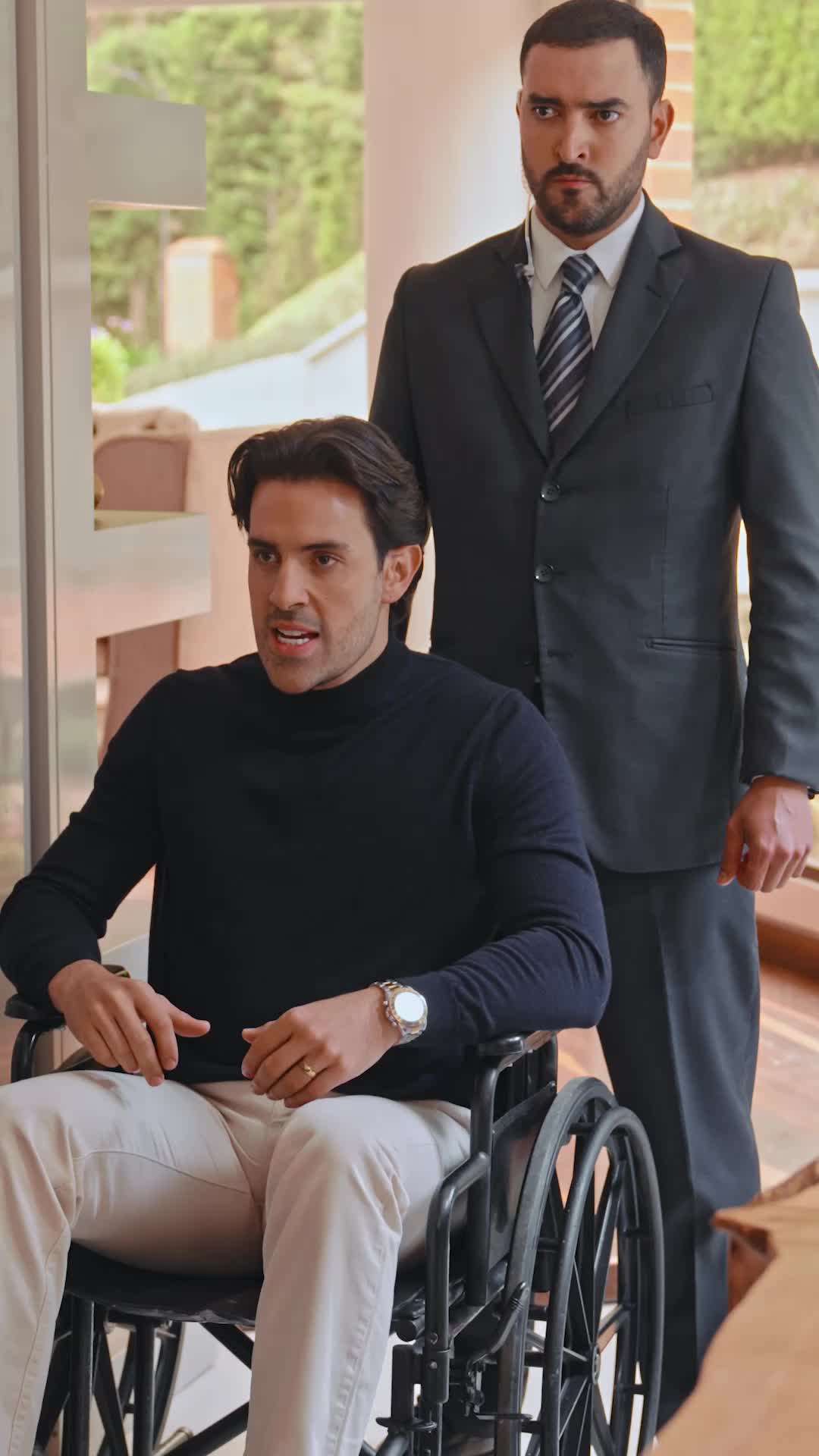 Episodio 11 de Despierta, Mi Esposo Multimillonario