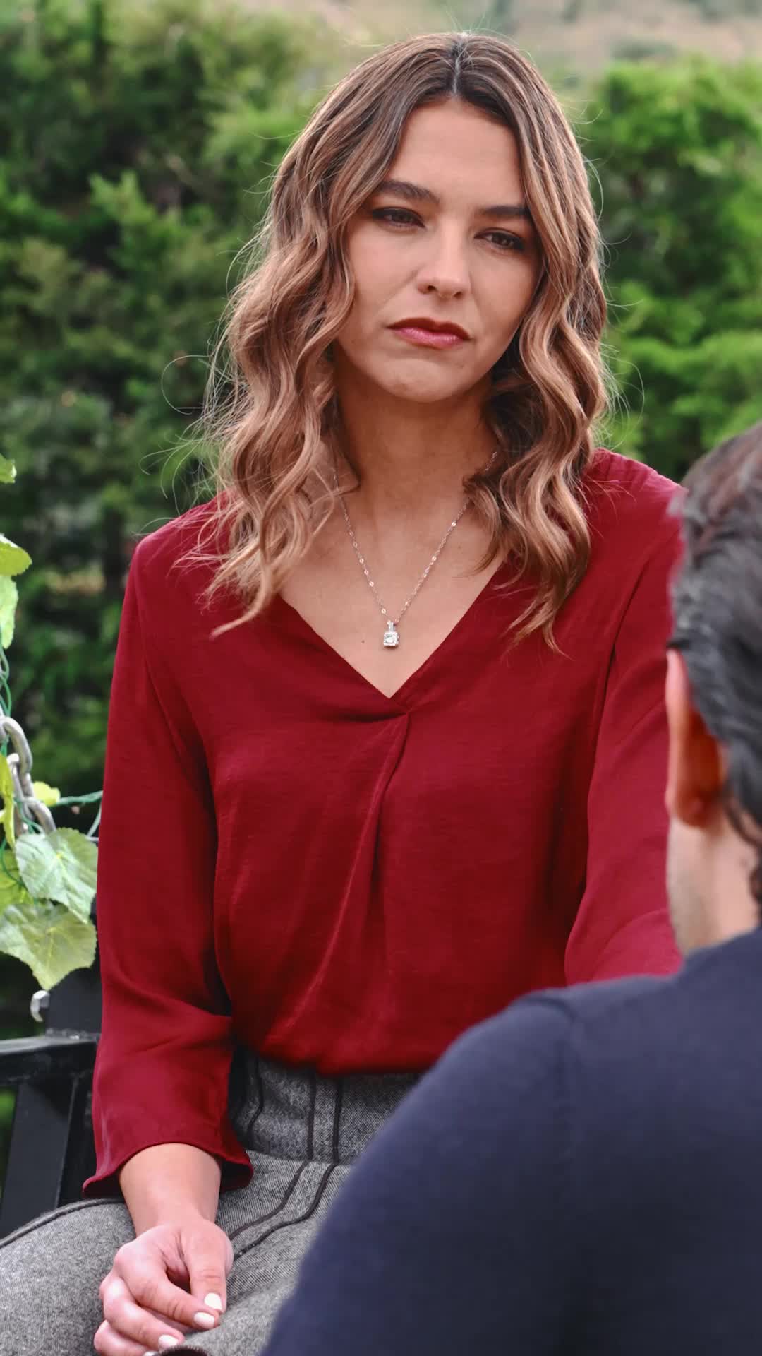 Episodio 12 de Despierta, Mi Esposo Multimillonario