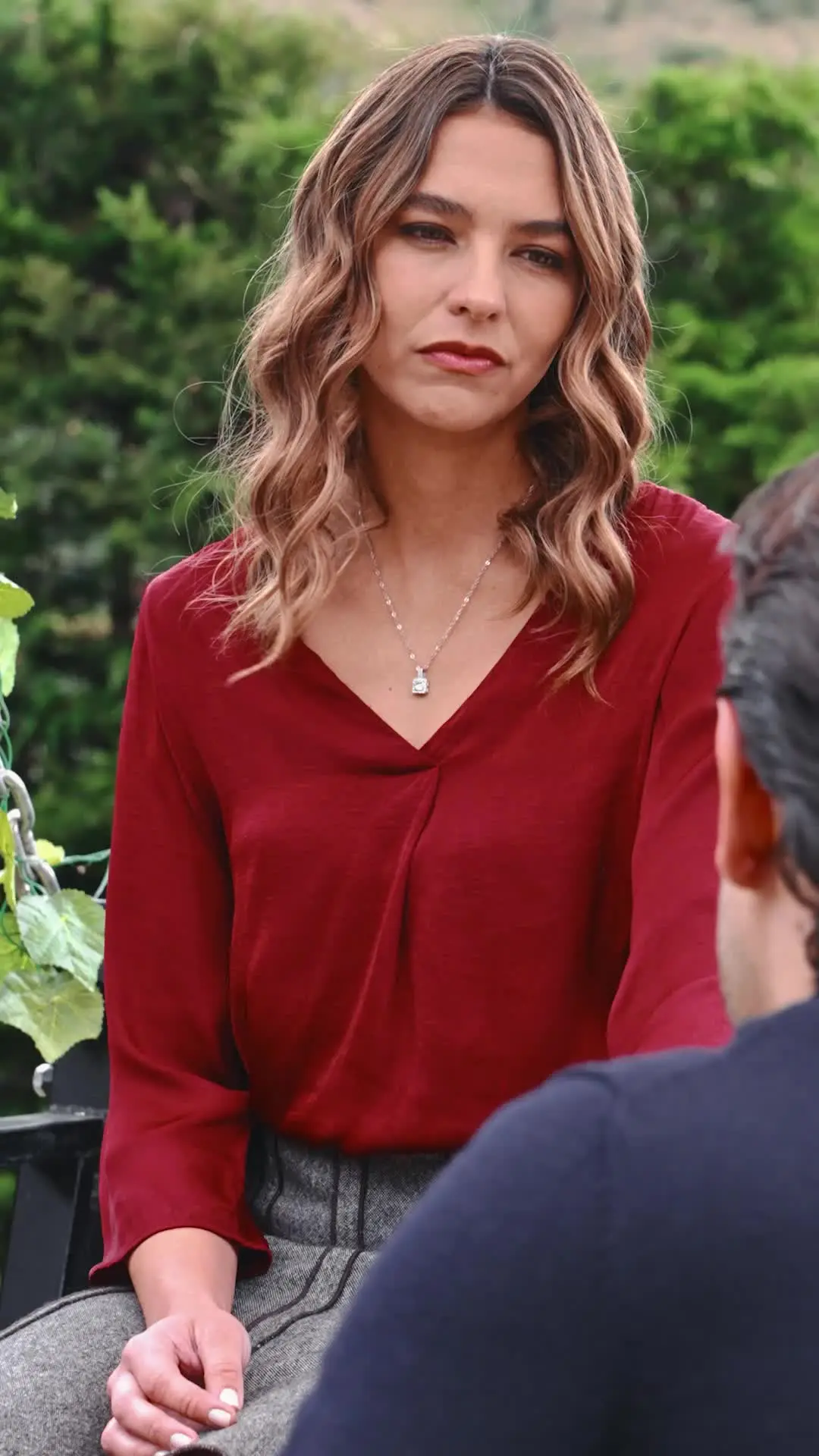 Episodio 12 de Despierta, Mi Esposo Multimillonario