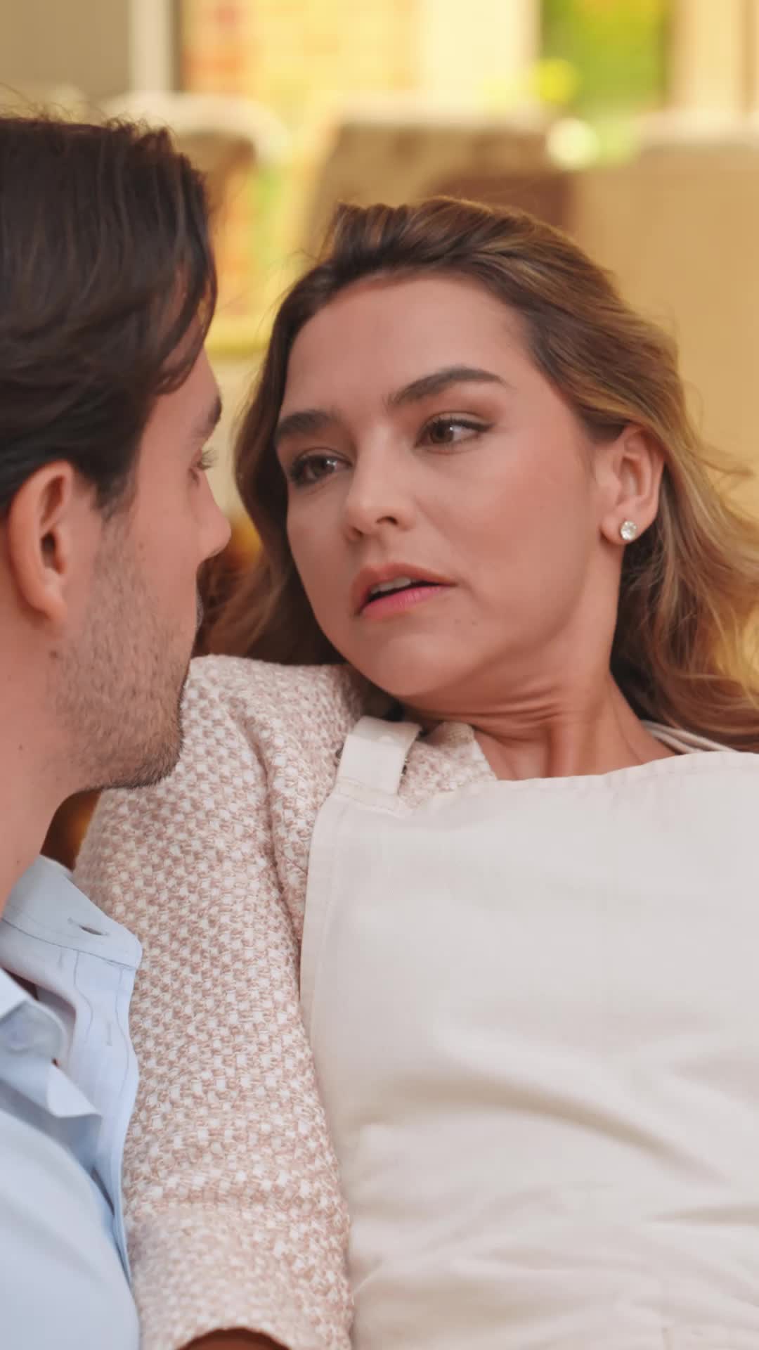 Episodio 17 de Despierta, Mi Esposo Multimillonario